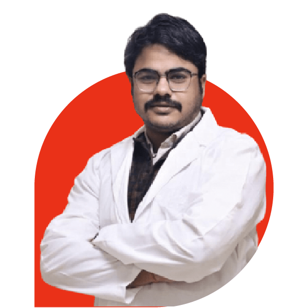 Dr. Prashant Agarwal - Consultant Neurosurgeon in Greater Noida