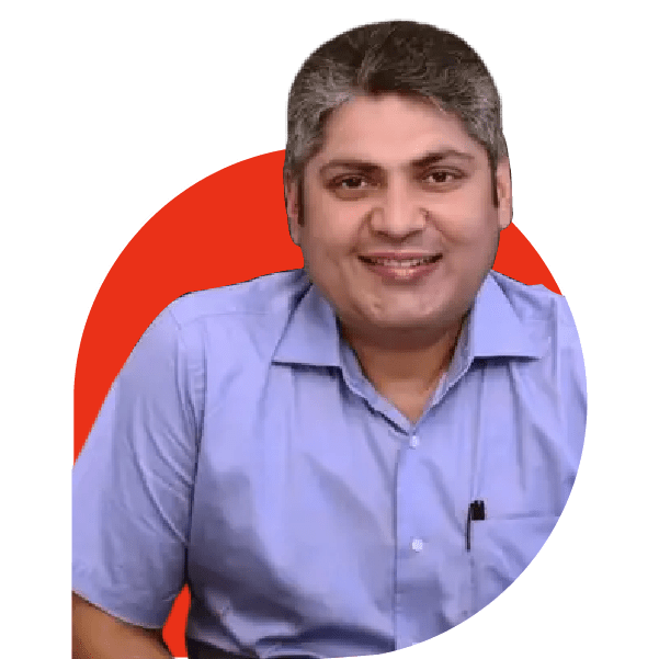 Dr Rahul Janak Sinha - Urologist in Patna